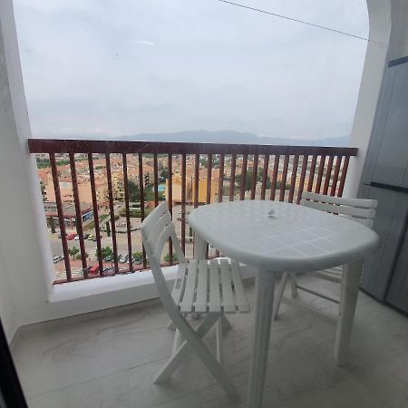 Apartamento Albatros Beach-3 Empuriabrava Exterior foto