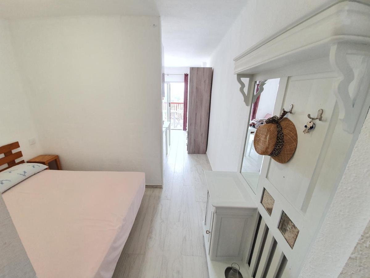 Apartamento Albatros Beach-3 Empuriabrava Exterior foto