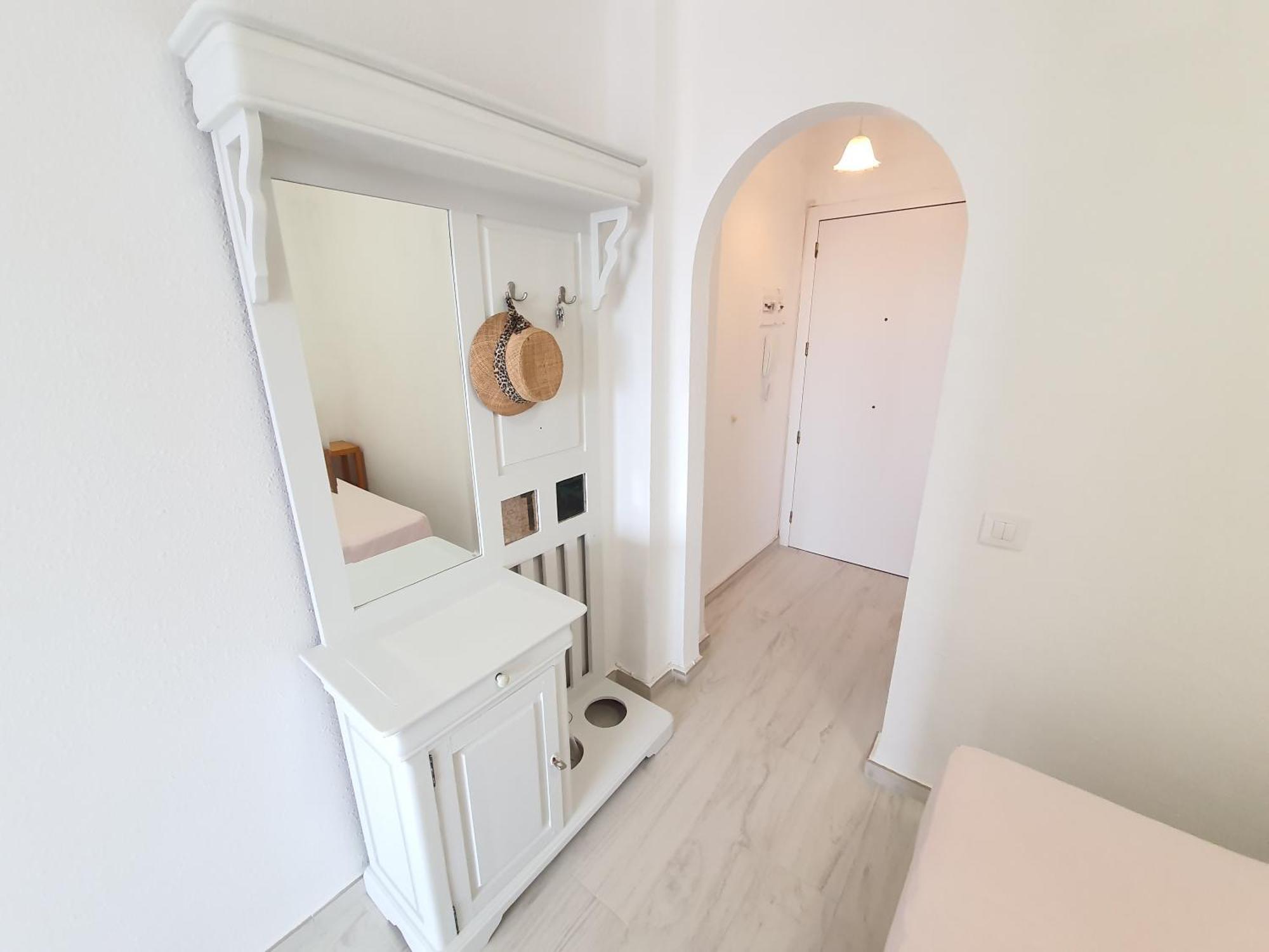 Apartamento Albatros Beach-3 Empuriabrava Exterior foto